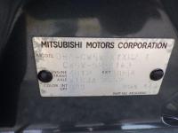 Mitsubishi OUTLANDER 2008