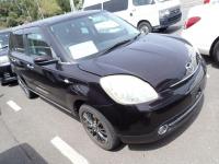 Mazda VERISA 2008