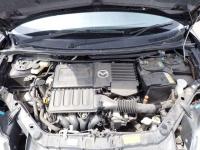 Mazda VERISA 2008