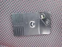 Mazda VERISA 2008
