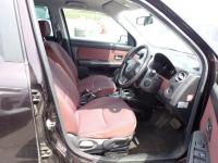 Mazda VERISA 2008