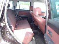 Mazda VERISA 2008