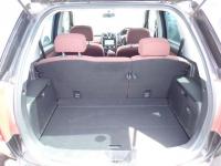 Mazda VERISA 2008