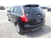 Mazda VERISA 2011