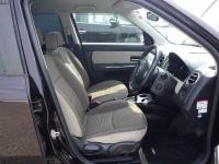 Mazda VERISA 2011