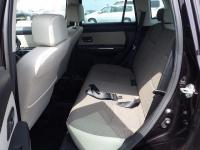 Mazda VERISA 2011