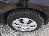Mazda VERISA 2011