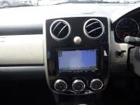 Mazda VERISA 2011