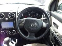 Mazda VERISA 2011