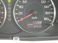 Mazda VERISA 2011