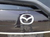 Mazda VERISA 2011