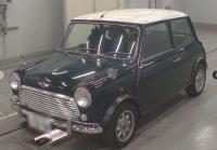 ROVER MINI 1997