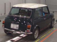 ROVER MINI 1997