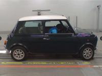 ROVER MINI 1997