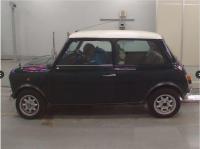 ROVER MINI 1997