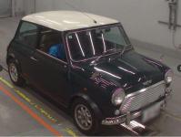 ROVER MINI 1997
