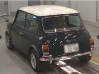 ROVER MINI 1997