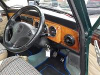 ROVER MINI 1997