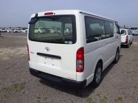 Toyota HIACE VAN 2019