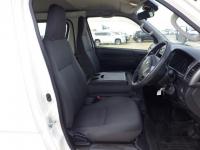 Toyota HIACE VAN 2019