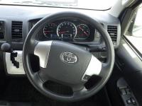 Toyota HIACE VAN 2019
