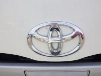 Toyota HIACE VAN 2019