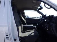 Nissan NV350CARAVAN VAN 2018