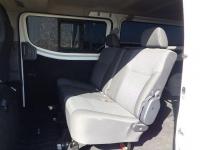 Nissan NV350CARAVAN VAN 2018