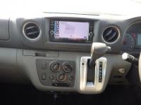 Nissan NV350CARAVAN VAN 2018
