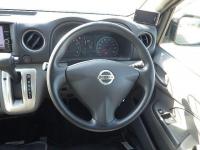 Nissan NV350CARAVAN VAN 2018