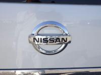 Nissan NV350CARAVAN VAN 2018
