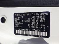 Nissan NV350CARAVAN VAN 2018