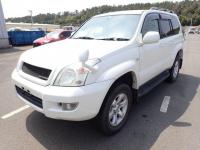 Toyota LAND CRUISER PRADO 2006