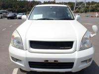 Toyota LAND CRUISER PRADO 2006