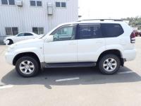 Toyota LAND CRUISER PRADO 2006