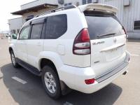 Toyota LAND CRUISER PRADO 2006