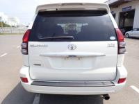 Toyota LAND CRUISER PRADO 2006
