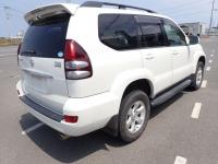 Toyota LAND CRUISER PRADO 2006
