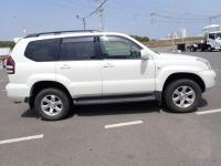 Toyota LAND CRUISER PRADO 2006