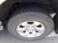 Toyota LAND CRUISER PRADO 2006