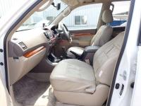 Toyota LAND CRUISER PRADO 2006