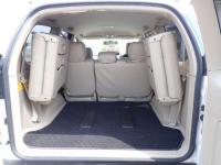 Toyota LAND CRUISER PRADO 2006