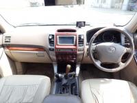 Toyota LAND CRUISER PRADO 2006