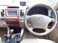 Toyota LAND CRUISER PRADO 2006
