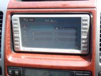 Toyota LAND CRUISER PRADO 2006