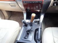 Toyota LAND CRUISER PRADO 2006