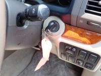 Toyota LAND CRUISER PRADO 2006