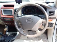 Toyota LAND CRUISER PRADO 2006