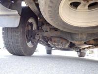 Toyota LAND CRUISER PRADO 2006
