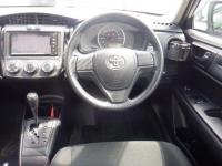 Toyota COROLLA AXIO 2020